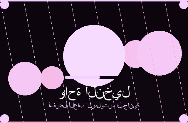 سلوتس الفاخر | oasistextile | 2026